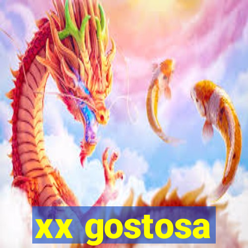 xx gostosa